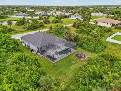 Welcome to Beach Days, Golf, and Your Best Life in Rotonda West! on Rotonda Golf and Country Club The Palms Course in Florida - for sale on GolfHomes.com, golf home, golf lot