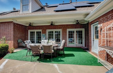 Gorgeous Home in the Lawrence Addition of Maumelle! This on Maumelle Golf and Country Club in Arkansas - for sale on GolfHomes.com, golf home, golf lot