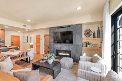In the heart of The Village at Tamarack, this exquisite unit on Osprey Meadows at Tamarack Resort in Idaho - for sale on GolfHomes.com, golf home, golf lot