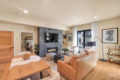 In the heart of The Village at Tamarack, this exquisite unit on Osprey Meadows at Tamarack Resort in Idaho - for sale on GolfHomes.com, golf home, golf lot