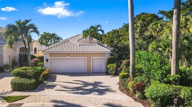 Don't miss the chance to own a home in this coveted golf on Addison Reserve in Florida - for sale on GolfHomes.com, golf home, golf lot