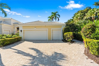 Don't miss the chance to own a home in this coveted golf on Addison Reserve in Florida - for sale on GolfHomes.com, golf home, golf lot