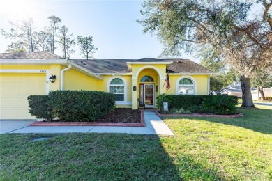 Welcome to your new home in the charming Englewood area of Lake on The Links of Lake Bernadette in Florida - for sale on GolfHomes.com, golf home, golf lot