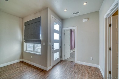 This 3-bedroom, 3-bathroom townhome offers comfort, style, and on Salida Golf Club Inc in Colorado - for sale on GolfHomes.com, golf home, golf lot