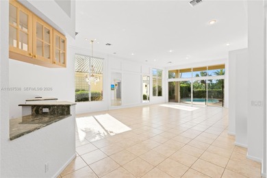 Don't miss the chance to own a home in this coveted golf on Addison Reserve in Florida - for sale on GolfHomes.com, golf home, golf lot