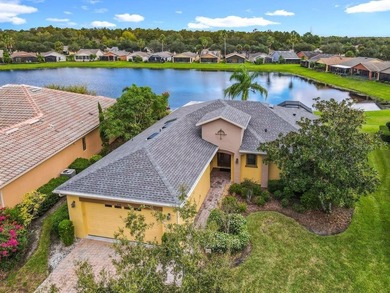 DON'T MISS THE OPPORTUNITY TO VIEW THIS AMAZING HOME. This home on Stonegate Golf Club in Florida - for sale on GolfHomes.com, golf home, golf lot