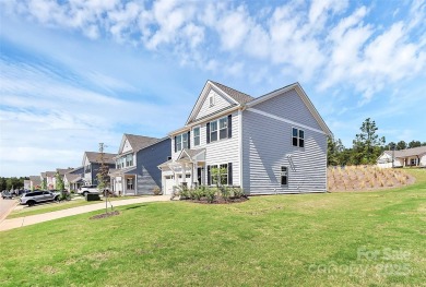 Why wait to build when you can buy this barely lived in on Edgewater Golf Club in South Carolina - for sale on GolfHomes.com, golf home, golf lot