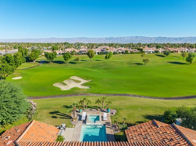 Welcome to Summit Home At PGA WEST this semi custom build home on Andalusia Country Club in California - for sale on GolfHomes.com, golf home, golf lot