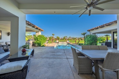 Welcome to Summit Home At PGA WEST this semi custom build home on Andalusia Country Club in California - for sale on GolfHomes.com, golf home, golf lot