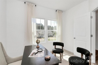 Why wait to build when you can buy this barely lived in on Edgewater Golf Club in South Carolina - for sale on GolfHomes.com, golf home, golf lot
