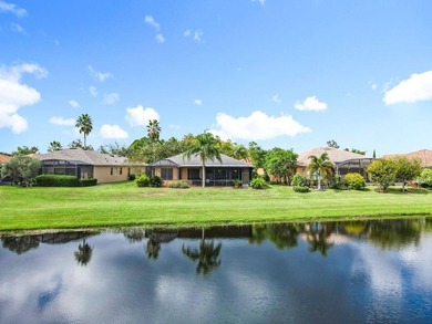 DON'T MISS THE OPPORTUNITY TO VIEW THIS AMAZING HOME. This home on Stonegate Golf Club in Florida - for sale on GolfHomes.com, golf home, golf lot