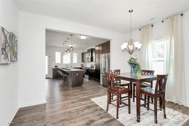 Why wait to build when you can buy this barely lived in on Edgewater Golf Club in South Carolina - for sale on GolfHomes.com, golf home, golf lot