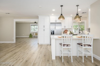 Beautifully Updated Sun City Home - Prime Location!
This on PalmBrook Country Club in Arizona - for sale on GolfHomes.com, golf home, golf lot