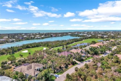 Build Your Dream Home in The Sanctuary An exceptional on The Sanctuary Golf Club in Florida - for sale on GolfHomes.com, golf home, golf lot