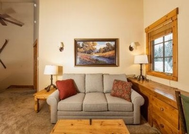 1/8th interest in a Hassle-free ownership with all amenities on McCall Municipal Golf Course in Idaho - for sale on GolfHomes.com, golf home, golf lot