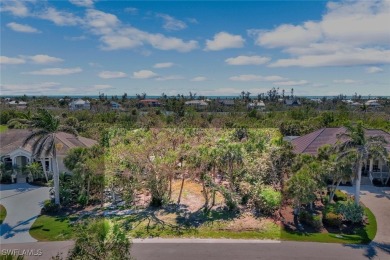 Build Your Dream Home in The Sanctuary An exceptional on The Sanctuary Golf Club in Florida - for sale on GolfHomes.com, golf home, golf lot
