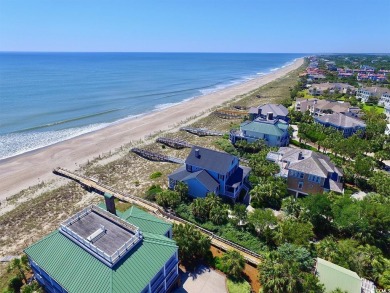 Beautiful, wooded, 1/2 acre homesite located on a small, cul de on DeBordieu Country Club in South Carolina - for sale on GolfHomes.com, golf home, golf lot