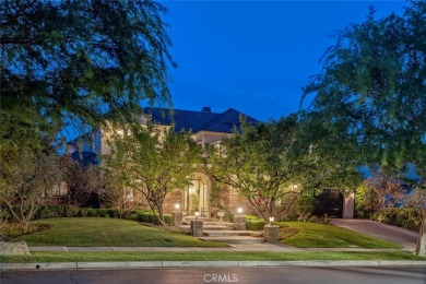 Dream Estate in Westridge Estates!
Welcome to this custom estate on TPC At Valencia in California - for sale on GolfHomes.com, golf home, golf lot