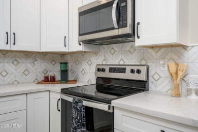 Beautifully Updated Sun City Home - Prime Location!
This on PalmBrook Country Club in Arizona - for sale on GolfHomes.com, golf home, golf lot