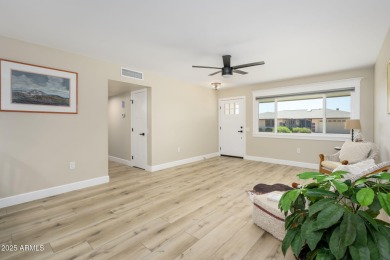 Beautifully Updated Sun City Home - Prime Location!
This on PalmBrook Country Club in Arizona - for sale on GolfHomes.com, golf home, golf lot