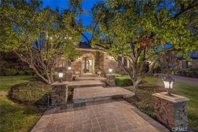 Dream Estate in Westridge Estates!
Welcome to this custom estate on TPC At Valencia in California - for sale on GolfHomes.com, golf home, golf lot