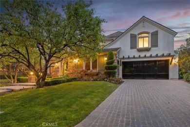 Dream Estate in Westridge Estates!
Welcome to this custom estate on TPC At Valencia in California - for sale on GolfHomes.com, golf home, golf lot
