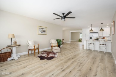 Beautifully Updated Sun City Home - Prime Location!
This on PalmBrook Country Club in Arizona - for sale on GolfHomes.com, golf home, golf lot