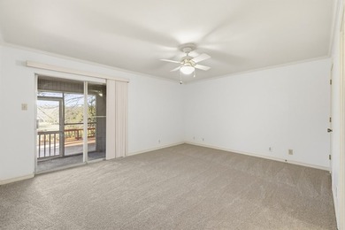 Overlooking the scenic 17th fairway in the desirable Riverhill on Riverhill Country Club in Texas - for sale on GolfHomes.com, golf home, golf lot