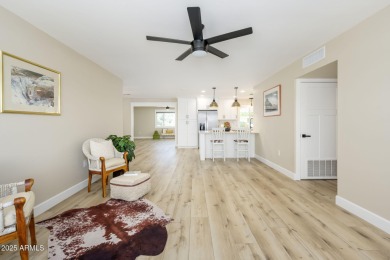 Beautifully Updated Sun City Home - Prime Location!
This on PalmBrook Country Club in Arizona - for sale on GolfHomes.com, golf home, golf lot