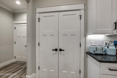 Welcome to 115 Talah Way, a stunning better than new home in the on Toqua Golf Course - Loudon County in Tennessee - for sale on GolfHomes.com, golf home, golf lot