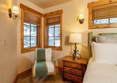 1/8th interest in a Hassle-free ownership with all amenities on McCall Municipal Golf Course in Idaho - for sale on GolfHomes.com, golf home, golf lot