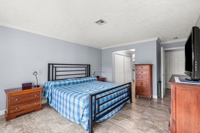 Beautifully renovated 3-bedroom, 2-bath second-floor condo on Quail Ridge Golf Course and Country Club in Florida - for sale on GolfHomes.com, golf home, golf lot