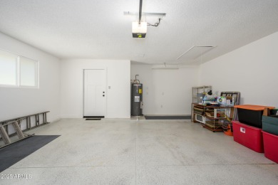 Beautifully Updated Sun City Home - Prime Location!
This on PalmBrook Country Club in Arizona - for sale on GolfHomes.com, golf home, golf lot