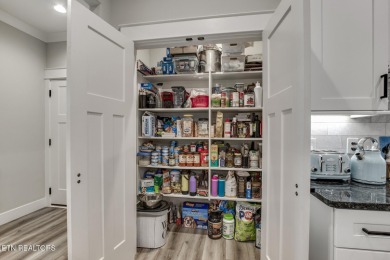 Welcome to 115 Talah Way, a stunning better than new home in the on Toqua Golf Course - Loudon County in Tennessee - for sale on GolfHomes.com, golf home, golf lot