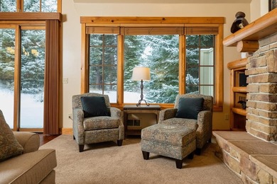 1/8th interest in a Hassle-free ownership with all amenities on McCall Municipal Golf Course in Idaho - for sale on GolfHomes.com, golf home, golf lot