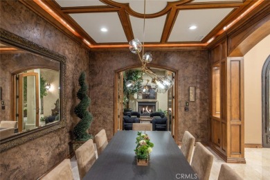 Dream Estate in Westridge Estates!
Welcome to this custom estate on TPC At Valencia in California - for sale on GolfHomes.com, golf home, golf lot