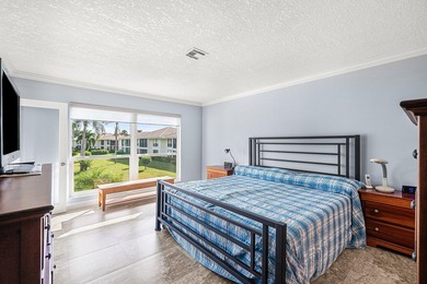 Beautifully renovated 3-bedroom, 2-bath second-floor condo on Quail Ridge Golf Course and Country Club in Florida - for sale on GolfHomes.com, golf home, golf lot