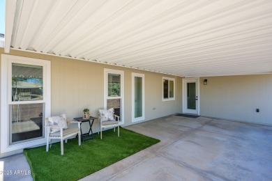 Beautifully Updated Sun City Home - Prime Location!
This on PalmBrook Country Club in Arizona - for sale on GolfHomes.com, golf home, golf lot