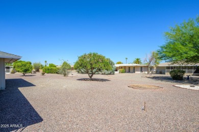 Beautifully Updated Sun City Home - Prime Location!
This on PalmBrook Country Club in Arizona - for sale on GolfHomes.com, golf home, golf lot