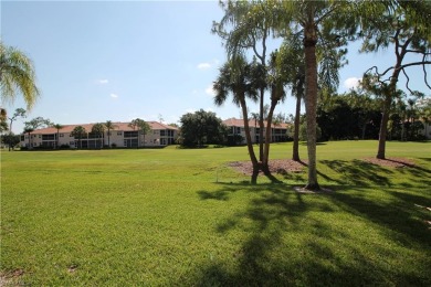 Incredible Investment opportunity or perfect for first time on Quail Run Golf Club In Naples in Florida - for sale on GolfHomes.com, golf home, golf lot