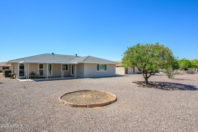 Beautifully Updated Sun City Home - Prime Location!
This on PalmBrook Country Club in Arizona - for sale on GolfHomes.com, golf home, golf lot