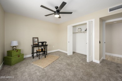 Beautifully Updated Sun City Home - Prime Location!
This on PalmBrook Country Club in Arizona - for sale on GolfHomes.com, golf home, golf lot