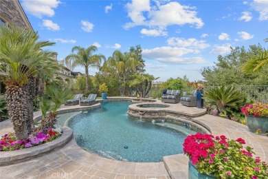 Dream Estate in Westridge Estates!
Welcome to this custom estate on TPC At Valencia in California - for sale on GolfHomes.com, golf home, golf lot