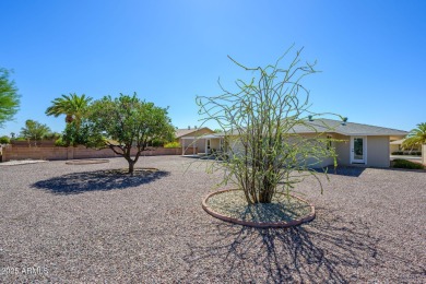 Beautifully Updated Sun City Home - Prime Location!
This on PalmBrook Country Club in Arizona - for sale on GolfHomes.com, golf home, golf lot