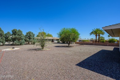 Beautifully Updated Sun City Home - Prime Location!
This on PalmBrook Country Club in Arizona - for sale on GolfHomes.com, golf home, golf lot