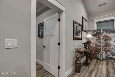 Welcome to 115 Talah Way, a stunning better than new home in the on Toqua Golf Course - Loudon County in Tennessee - for sale on GolfHomes.com, golf home, golf lot