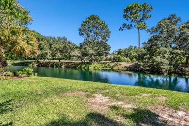 This move-in ready, custom built home is in the exclusive on Bluewater Bay Resort in Florida - for sale on GolfHomes.com, golf home, golf lot