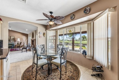 CLASS EXTRAORDINAIRE!! Expanded, Modified SAN SIMON overlooking on Echo Mesa Golf Course in Arizona - for sale on GolfHomes.com, golf home, golf lot