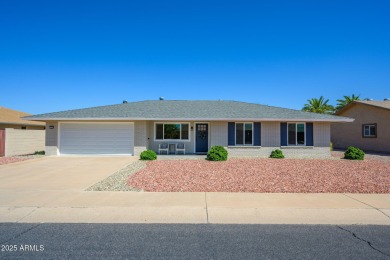 Beautifully Updated Sun City Home - Prime Location!
This on PalmBrook Country Club in Arizona - for sale on GolfHomes.com, golf home, golf lot
