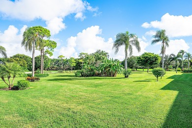 Beautifully renovated 3-bedroom, 2-bath second-floor condo on Quail Ridge Golf Course and Country Club in Florida - for sale on GolfHomes.com, golf home, golf lot